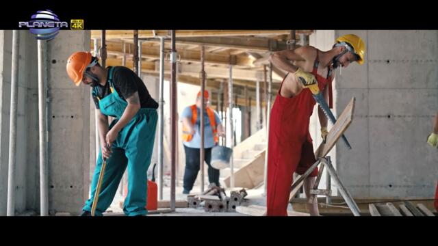 STAMENOWA BABY & RADKO - STOTACHKA NA DJ-YA / Стаменова Бейби и Радко - Стотачка на DJ-я, 2022