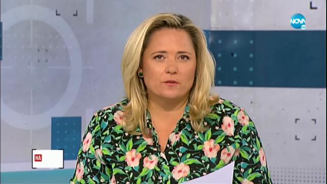 Василев: Правителство може да се направи от “Продължаваме Промяната” - "На фокус" с Лора Крумова