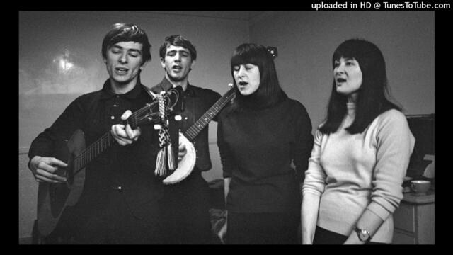 Traffic - John Barleycorn Must Die (Live 1971, Arie Crown Auditorium, Chicago, IL, October 7)