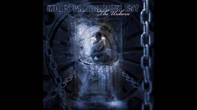 Mors Principium Est - Altered State of Consciousness