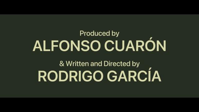 RAYMOND & RAY Trailer (2022)