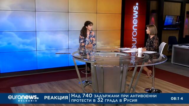 Преподавател от СУ: Сривът на политическата дискусия отблъсква избирателите