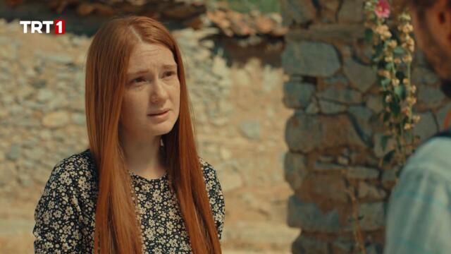 “Benim nasıl yaralandığımı gören tek insan Mihriban’dı.” - Gönül Dağı 70. Bölüm