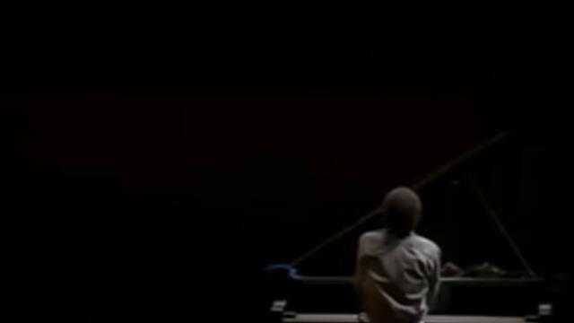 Keith Jarrett - I Loves You Porgy