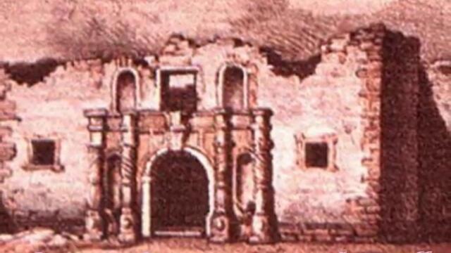 Marty Robbins - Ballad Of The Alamo