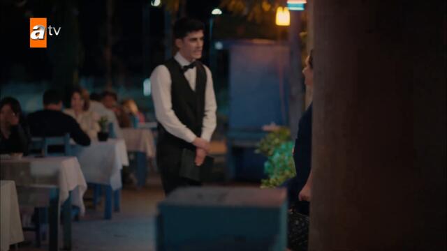 Şengül, Orhan ve Gönül'ü sarmaş dolaş görüyor... - Kardeşlerim 61. Bölüm