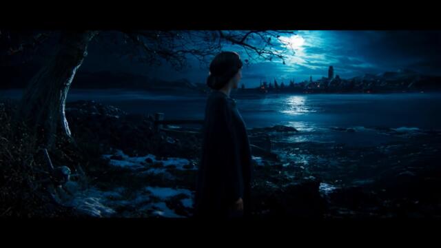 "A Night to Remember" Launch Cinematic - The Witcher III: Wild Hunt