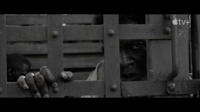 EMANCIPATION Trailer (2022) Will Smith