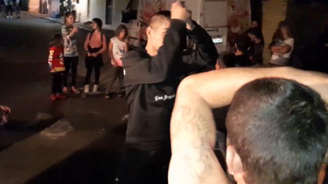 квартал конука циганската махала как играят кючек