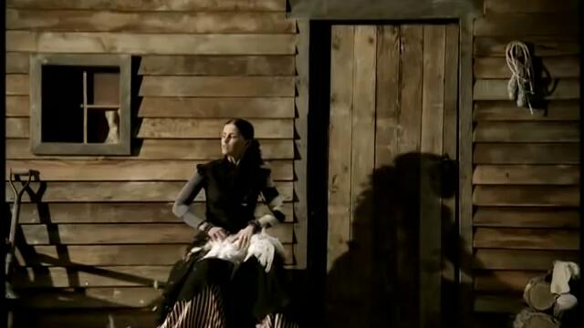 Nelly Furtado - Try (Official Music Video)