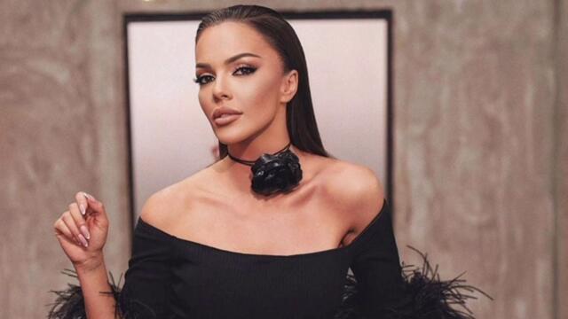 Галена - Точно никога (Audio)