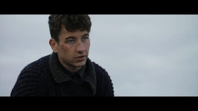 The Banshees of Inisherin | Official Trailer | In Cinemas October 21