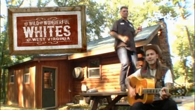 Hank Williams III and Jesco White - Straight to Hell