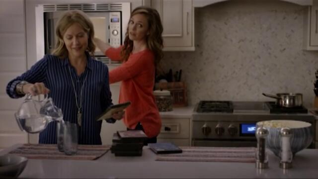 Спрете сватбата Stop the Wedding (2016)  Бг Аудио Част 1