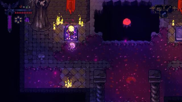 Hunt the Night Reveal Trailer