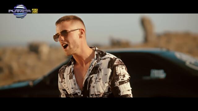 HRISTO VATASHKI-TSELUNI ME ZA POSLEDNO / Христо Ваташки-Целуни ме за последно | Official Video 2022