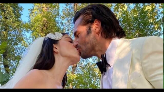 I fan di Serkan Çayoğlu non lo lasciano mai solo!