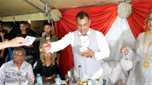 Sali Okka ork Kristali 2023 Live Kuchek za Kuma / Кючек DJ Krisi Кристали и Сали Окка