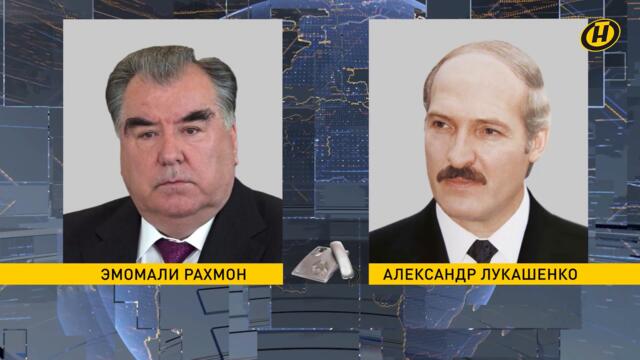Новости: новый Указ об агротуризме; "Путин – президент Украины"; МВД и мечта 5-летнего белоруса