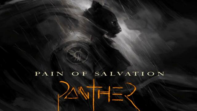 Pain Of Salvation - Icon