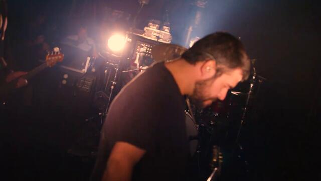 Brutus - "What Have We Done" (Official Video)