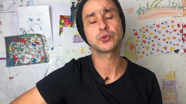 Детски песни от немски език за двуезични деца (немски-български) #10 “Сузи”