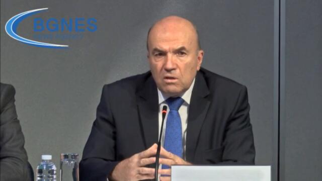 Милков: Преговаряйки с ЕС, РСМ преговаря с България