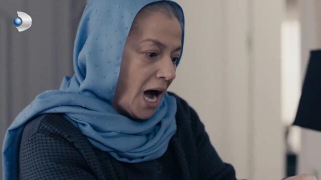 Seher, Ceren ve Neriman'dan Şüphelendi! - Zalim İstanbul 28. Bölüm