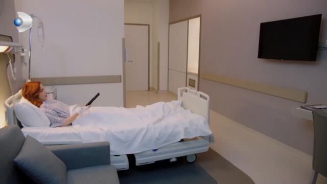 Şeniz, Nedim'e Kin Besledi! - Zalim İstanbul 28. Bölüm