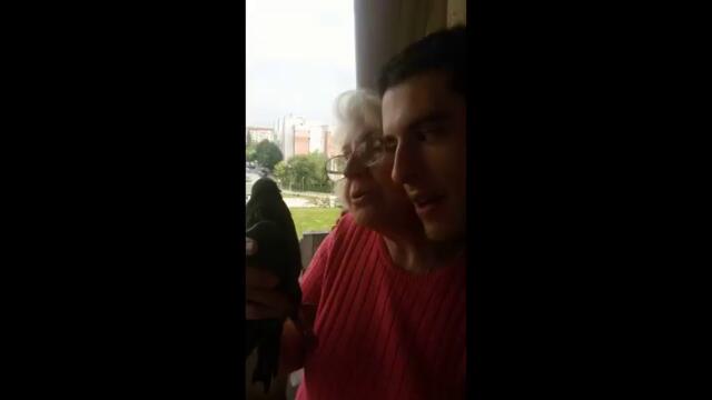 GP - za noobcleaver (diss track)