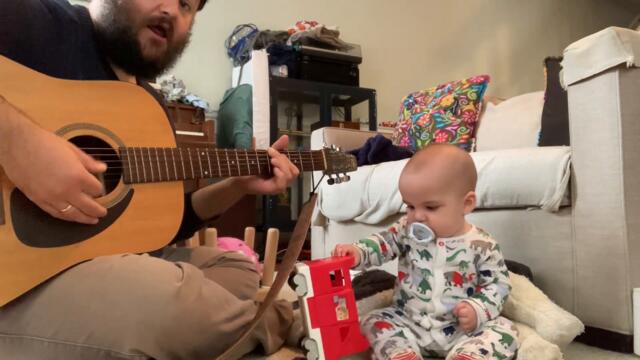 Isto & Son - There's No Business Like Show Business