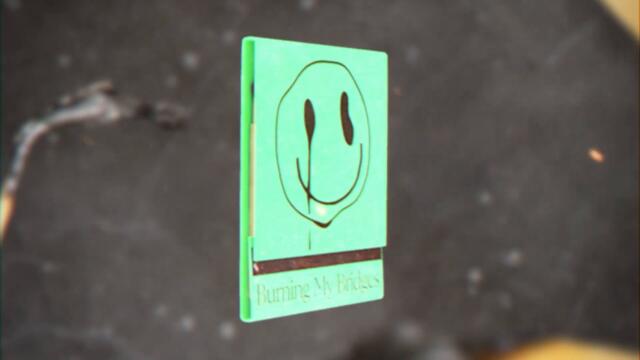 CLMD - Burning My Bridges (Simon Ray Extended Day Remix)