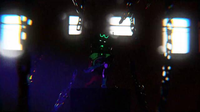 Battle Tapes - In Too Deep (Lenno Remix)