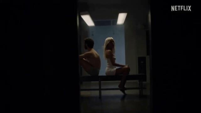 Еліта: Сезон 6 💥 Анонс дати виходу (субтитри) 💥 2022 від Netflix