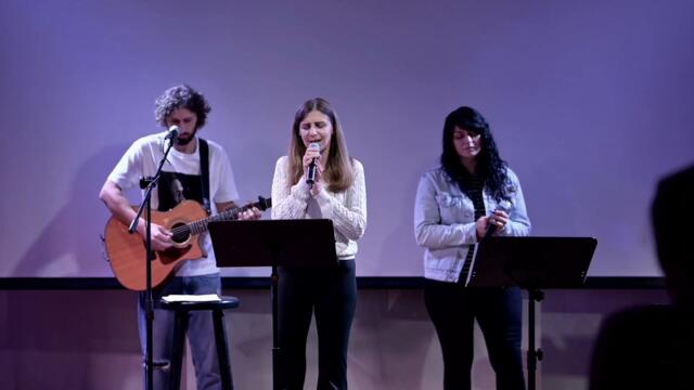 Кайдани знести (субтитри) І greenway прославлення