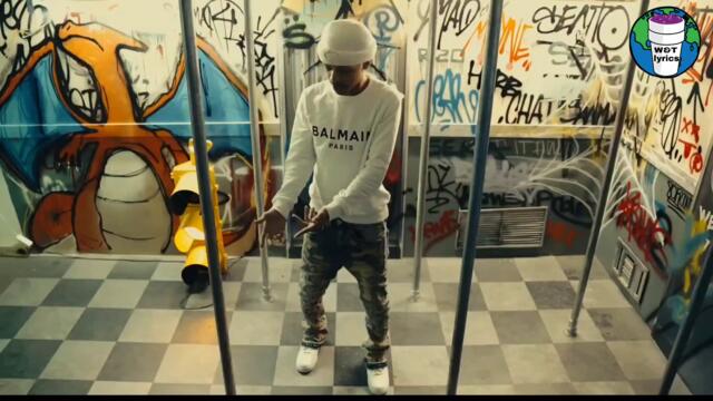 iayze - Another State (Legendado PT-BR)