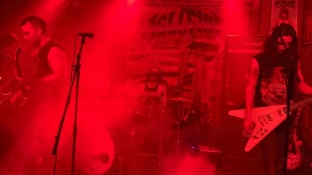 Hell Fire: It Ends Tonight Live in Chicago-October 6, 2022