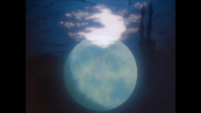 NG Evangelion - Fly me to the moon (Rei Ayanami Ver.)