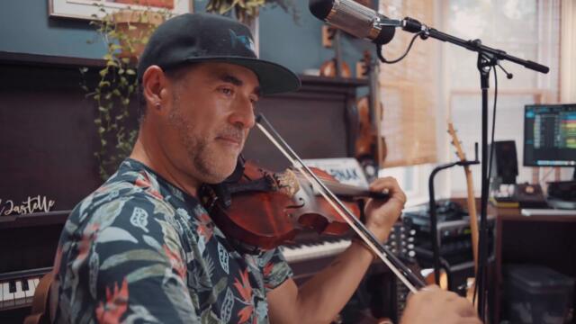 The East Pointers & Vishtèn - "Miraculous Meals"