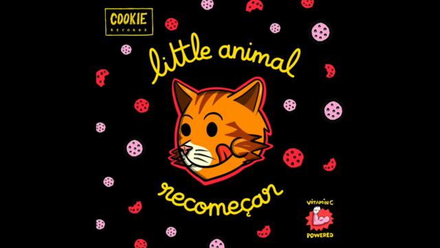 Little Animal - Recomeçar