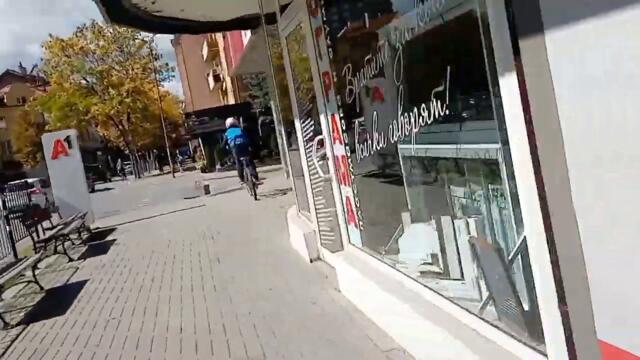 Трейлър за новото видео