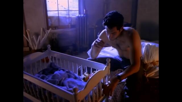 Elton John - Sacrifice