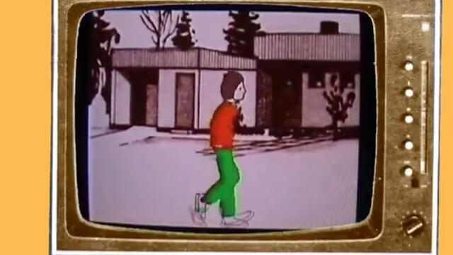 David & the Citizens - Song Against Life