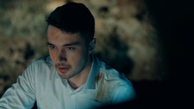 Çukur | Yüzleşme...