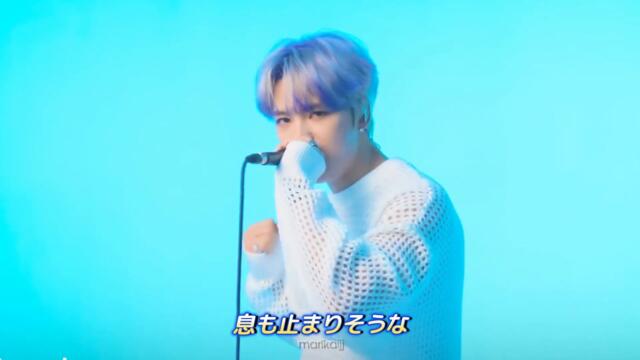 【日本語字幕】『 In the rain 』 #ジェジュン #김재중 #J_JUN #Jaejoong #BORN_GENE