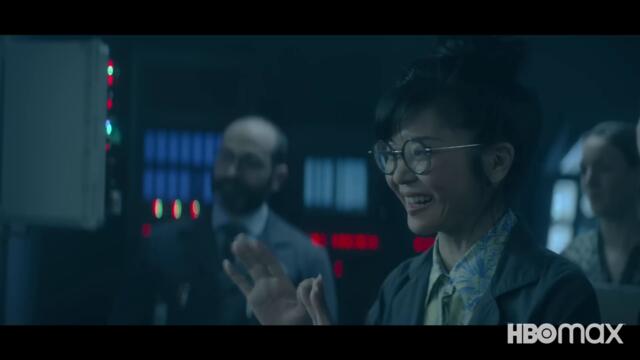 Doom Patrol Season 4 | Official Teaser | HBO Max