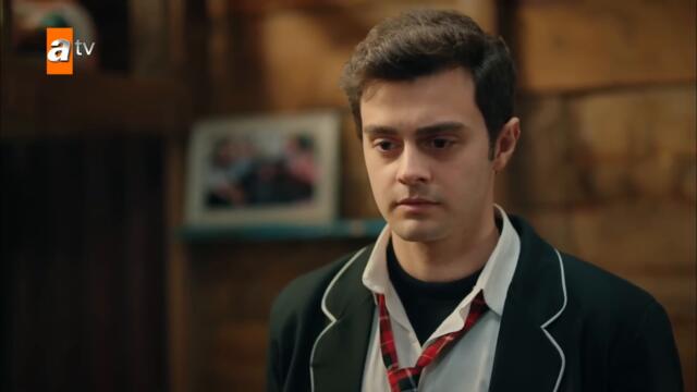 Oğulcan ve Harika ayrılıyor! - Kardeşlerim Arşiv Sahneler🎬