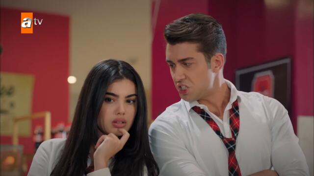 Yasmin kendi kazdığı kuyuya kendi düştü! - Kardeşlerim 62. Bölüm