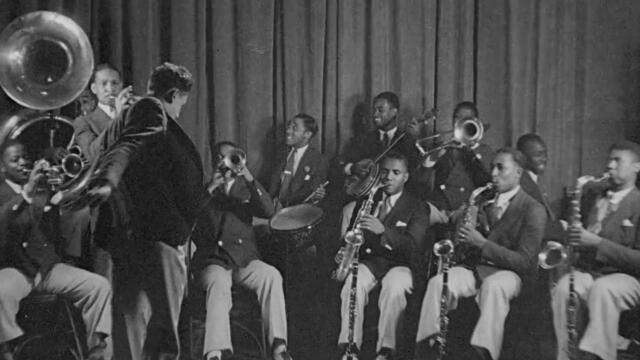 Betty Boop - Minnie The Moocher - 1932 HD