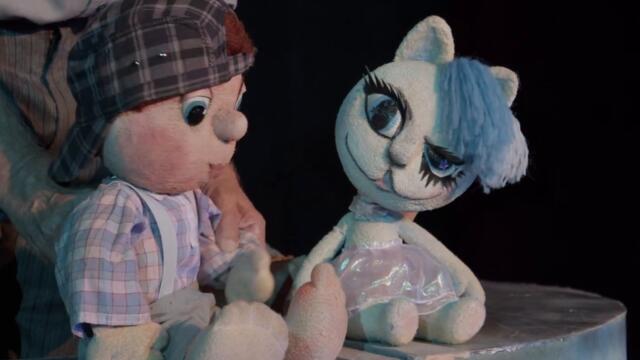 ФОНТАНЪТ НА ЖЕЛАНИЯТА | ОФИЦИАЛЕН ТРЕЙЛЪР | 2022